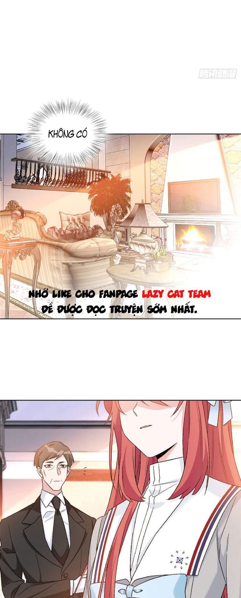 Độc Gia Chiếm Hữu: Cơ Thiếu Phúc Hắc Kiều Thê - Chương 9