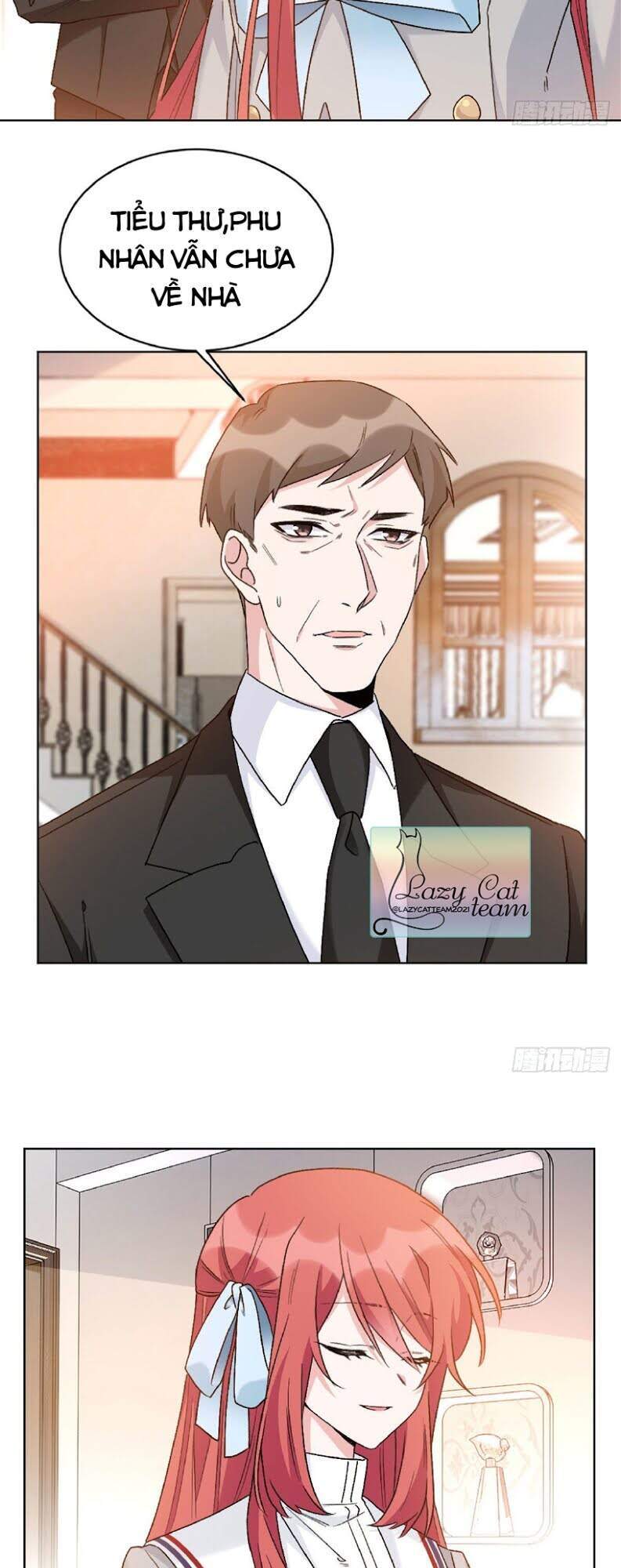 Độc Gia Chiếm Hữu: Cơ Thiếu Phúc Hắc Kiều Thê - Chương 9