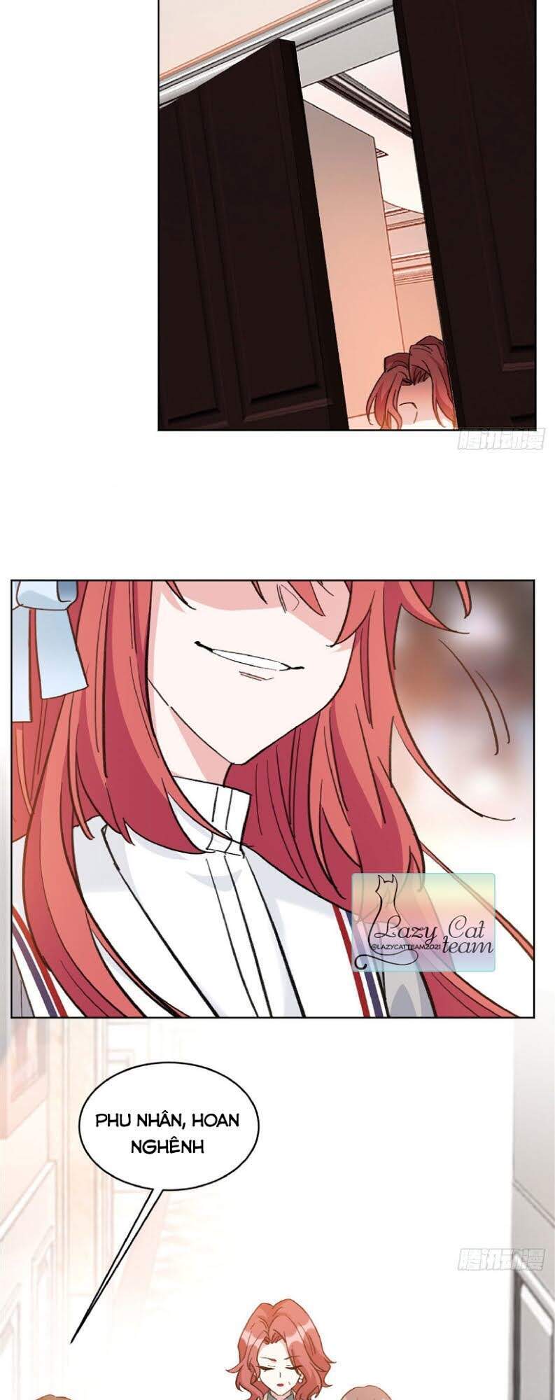 Độc Gia Chiếm Hữu: Cơ Thiếu Phúc Hắc Kiều Thê - Chương 9