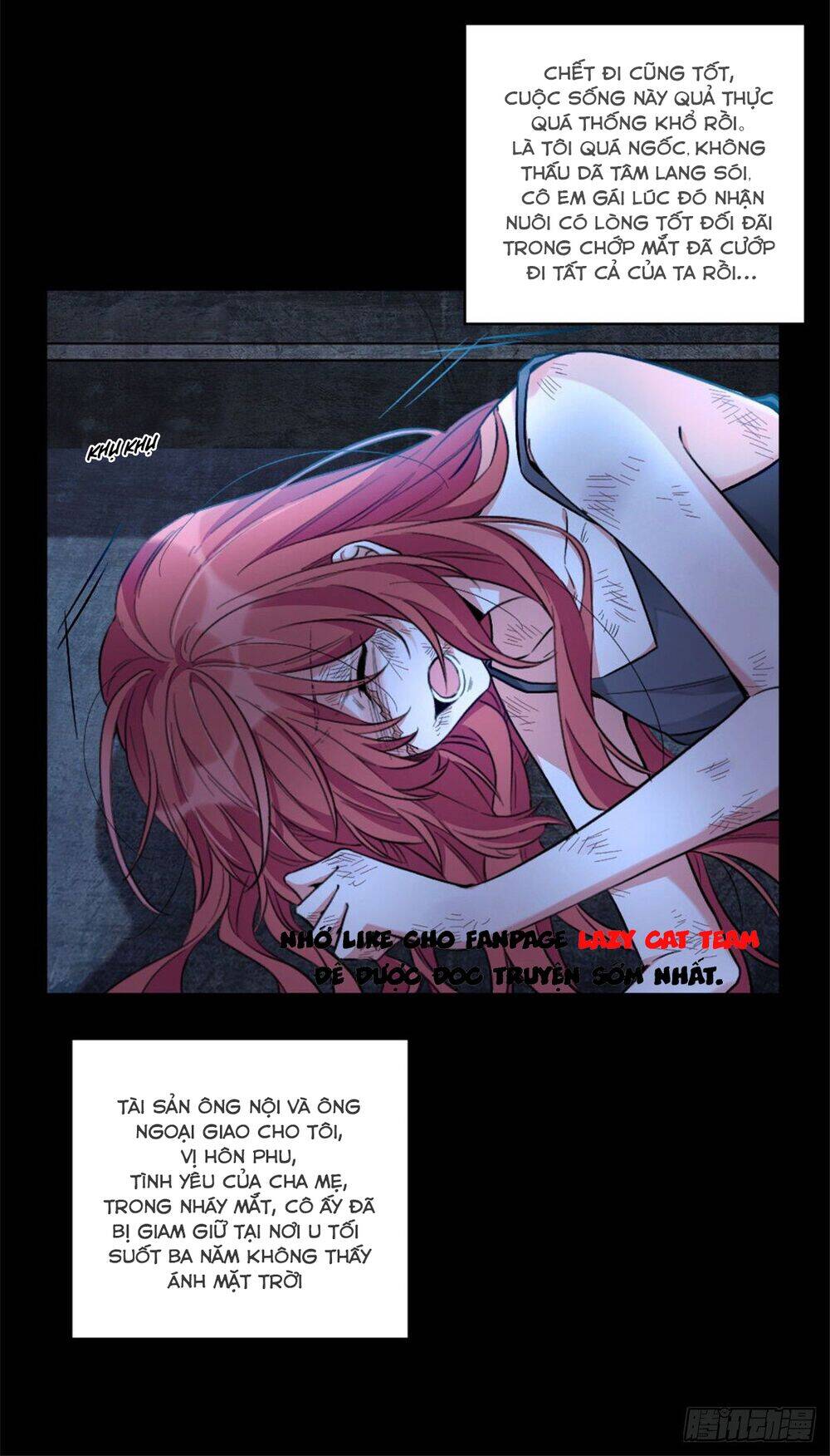 Độc Gia Chiếm Hữu: Cơ Thiếu Phúc Hắc Kiều Thê - Chương 1