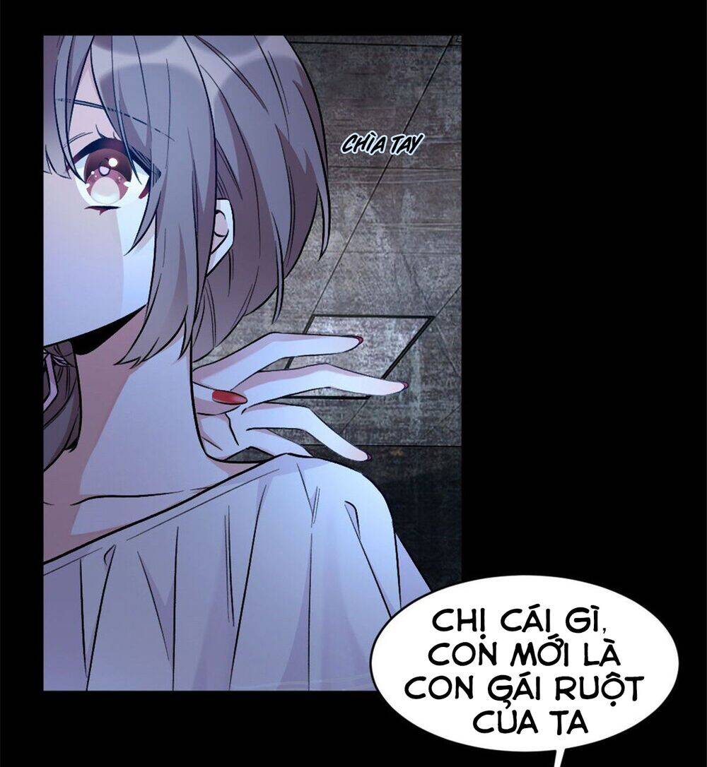 Độc Gia Chiếm Hữu: Cơ Thiếu Phúc Hắc Kiều Thê - Chương 1