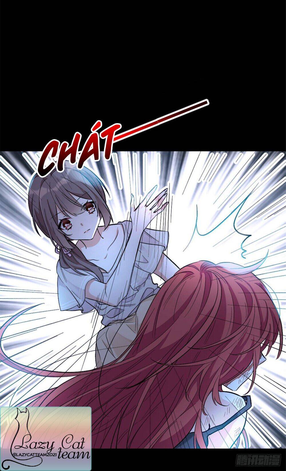 Độc Gia Chiếm Hữu: Cơ Thiếu Phúc Hắc Kiều Thê - Chương 1