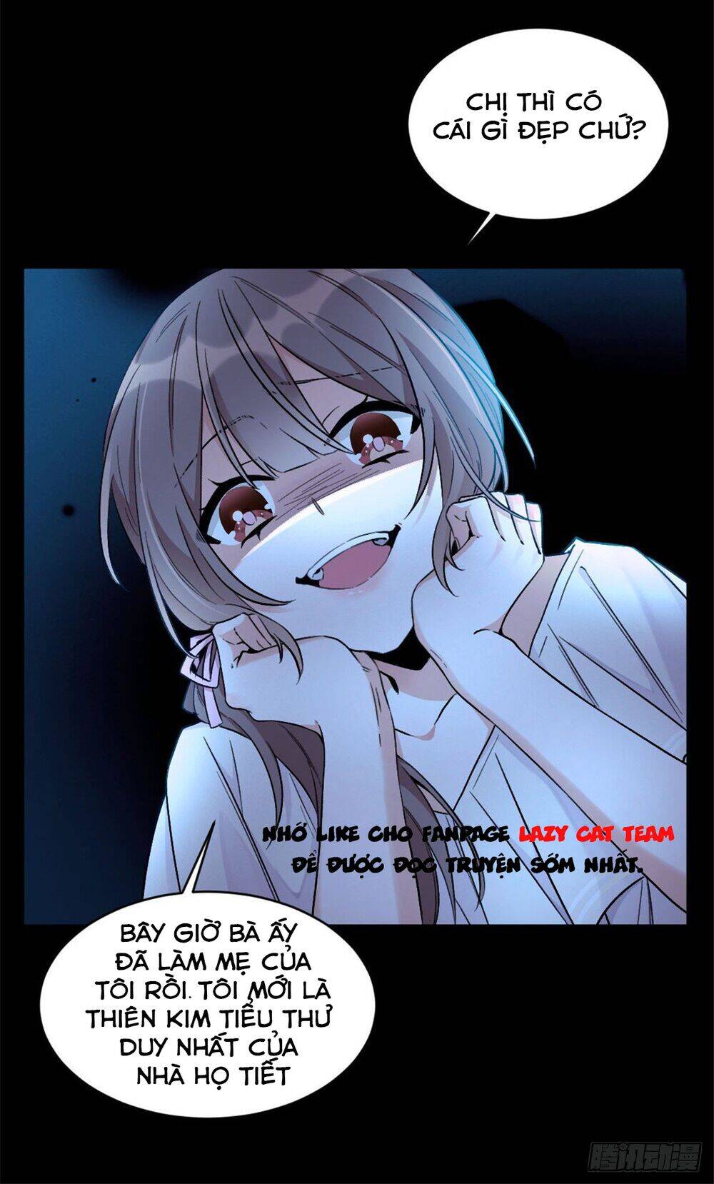 Độc Gia Chiếm Hữu: Cơ Thiếu Phúc Hắc Kiều Thê - Chương 1