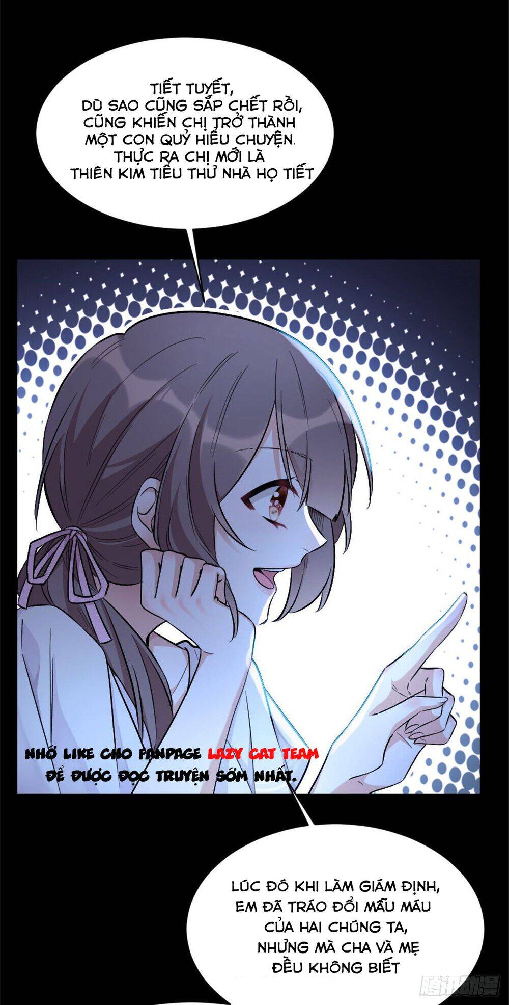 Độc Gia Chiếm Hữu: Cơ Thiếu Phúc Hắc Kiều Thê - Chương 1