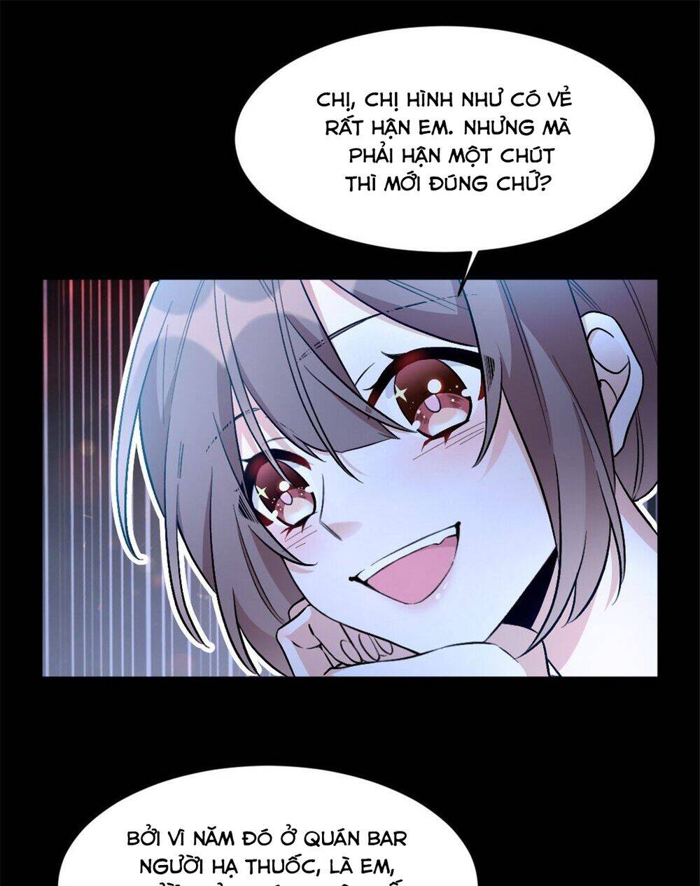 Độc Gia Chiếm Hữu: Cơ Thiếu Phúc Hắc Kiều Thê - Chương 1