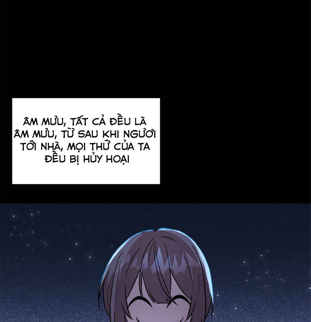 Độc Gia Chiếm Hữu: Cơ Thiếu Phúc Hắc Kiều Thê - Chương 1