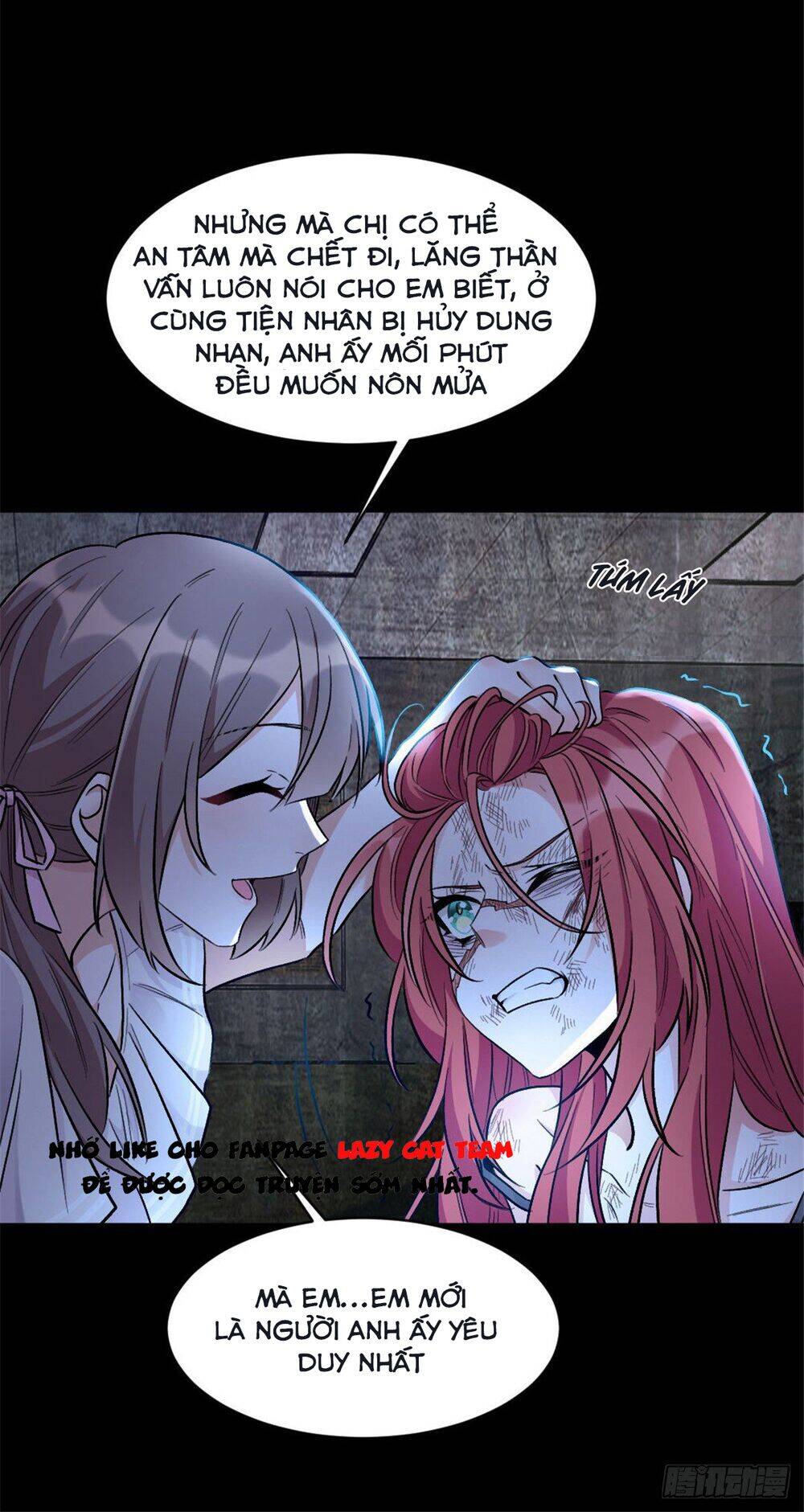 Độc Gia Chiếm Hữu: Cơ Thiếu Phúc Hắc Kiều Thê - Chương 1