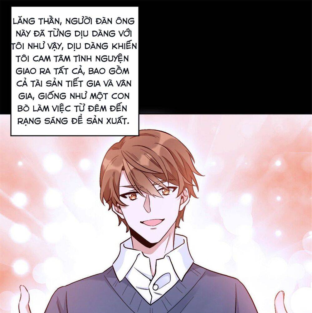 Độc Gia Chiếm Hữu: Cơ Thiếu Phúc Hắc Kiều Thê - Chương 1