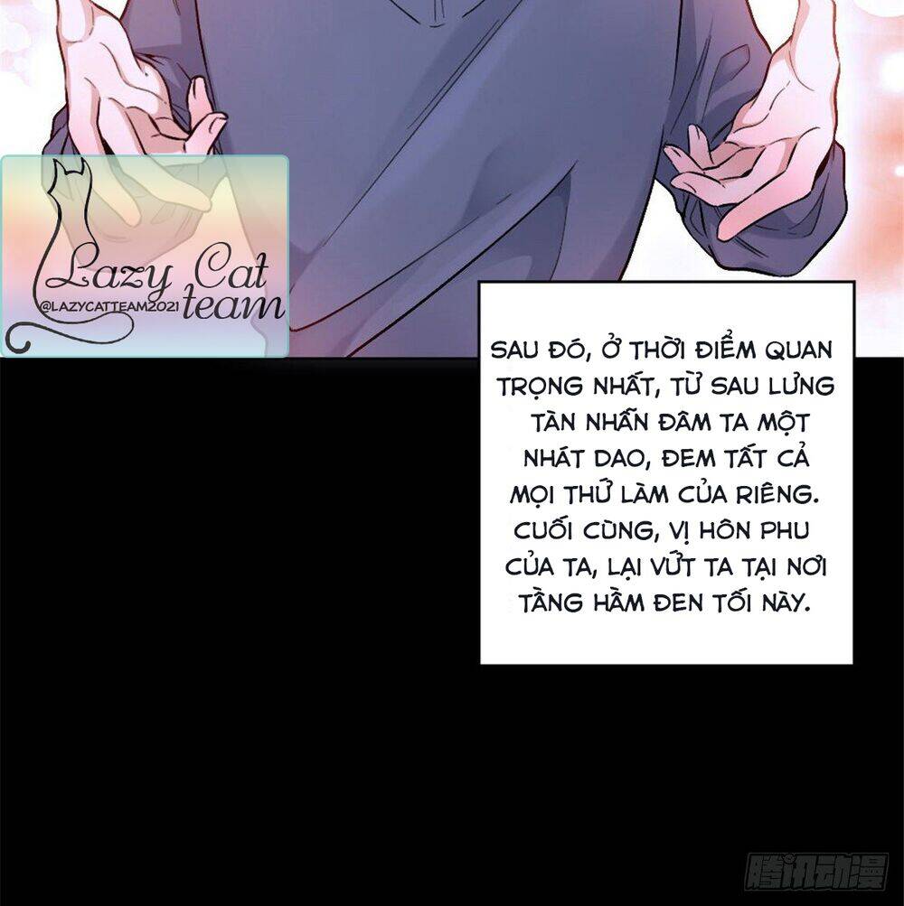 Độc Gia Chiếm Hữu: Cơ Thiếu Phúc Hắc Kiều Thê - Chương 1