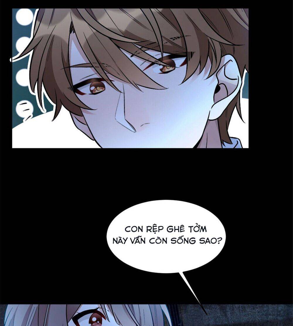 Độc Gia Chiếm Hữu: Cơ Thiếu Phúc Hắc Kiều Thê - Chương 1