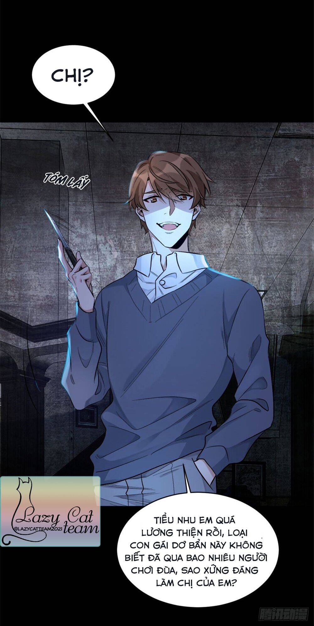 Độc Gia Chiếm Hữu: Cơ Thiếu Phúc Hắc Kiều Thê - Chương 1