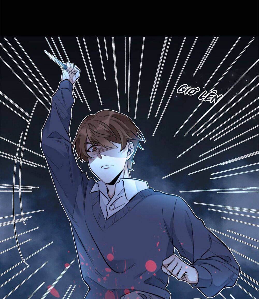 Độc Gia Chiếm Hữu: Cơ Thiếu Phúc Hắc Kiều Thê - Chương 1