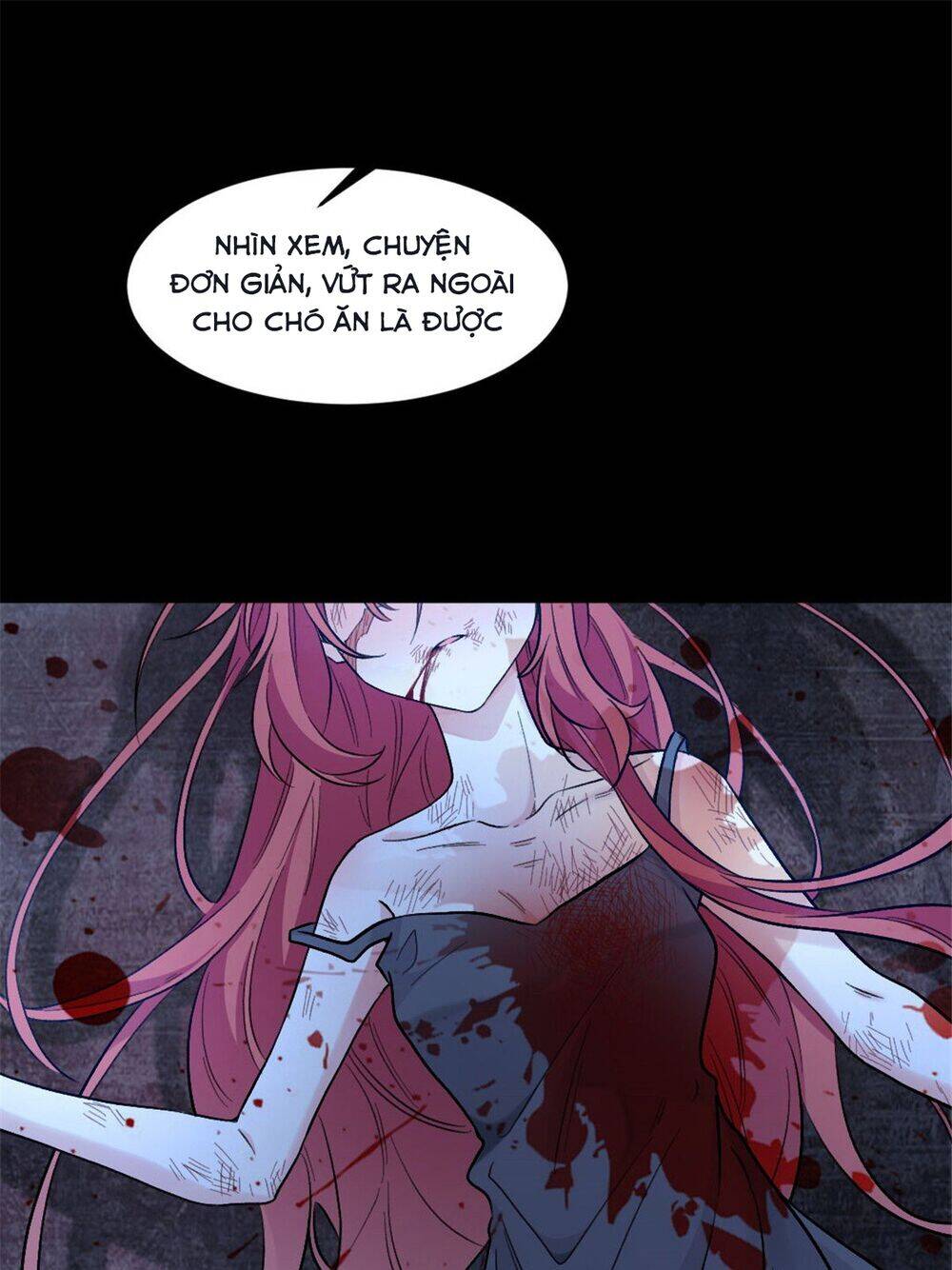 Độc Gia Chiếm Hữu: Cơ Thiếu Phúc Hắc Kiều Thê - Chương 1