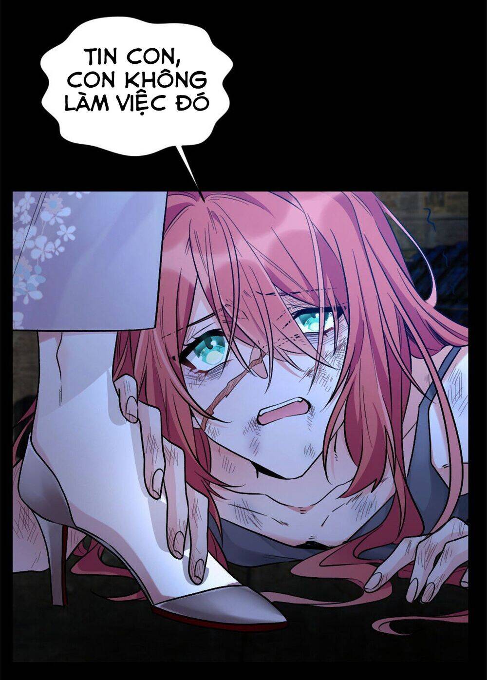 Độc Gia Chiếm Hữu: Cơ Thiếu Phúc Hắc Kiều Thê - Chương 1