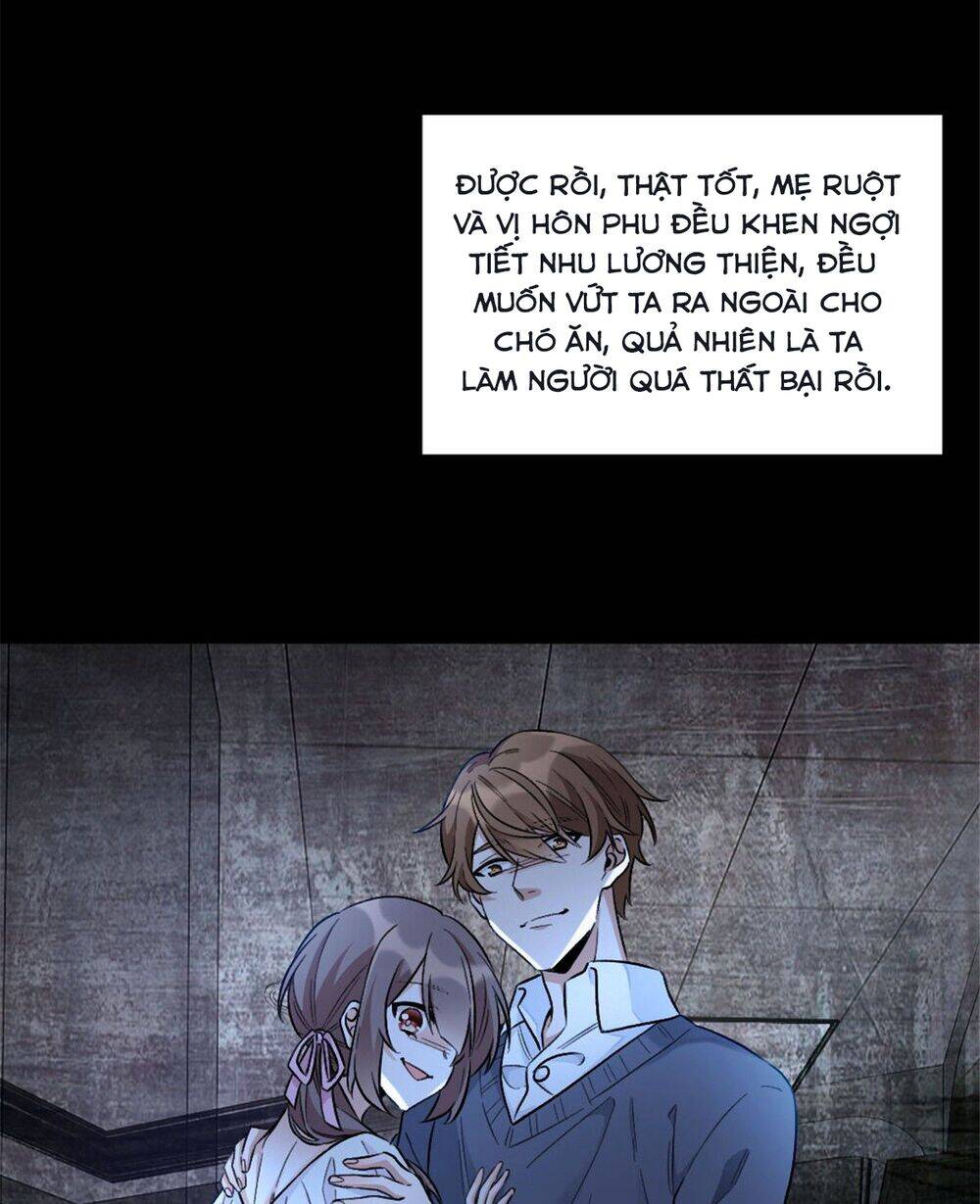 Độc Gia Chiếm Hữu: Cơ Thiếu Phúc Hắc Kiều Thê - Chương 1