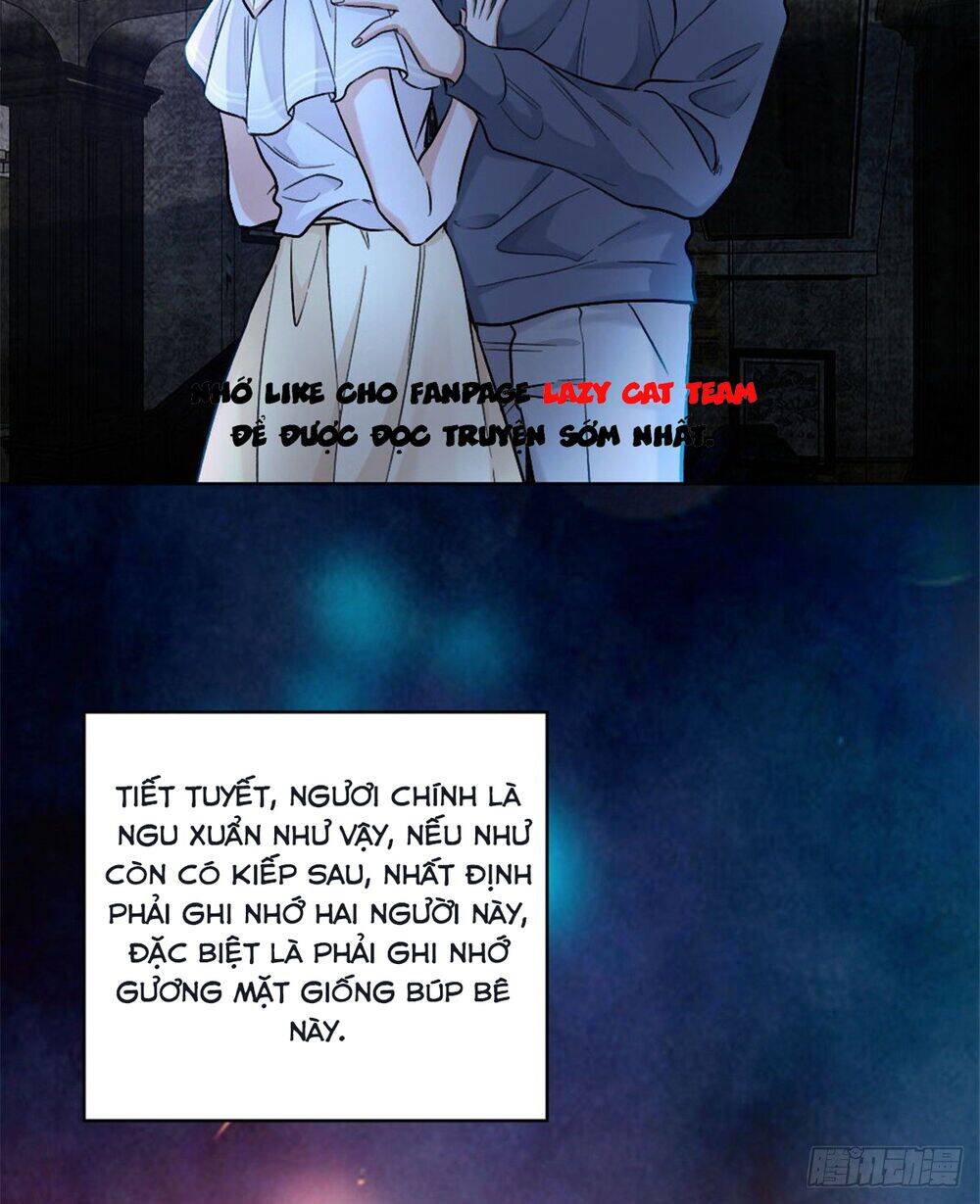 Độc Gia Chiếm Hữu: Cơ Thiếu Phúc Hắc Kiều Thê - Chương 1