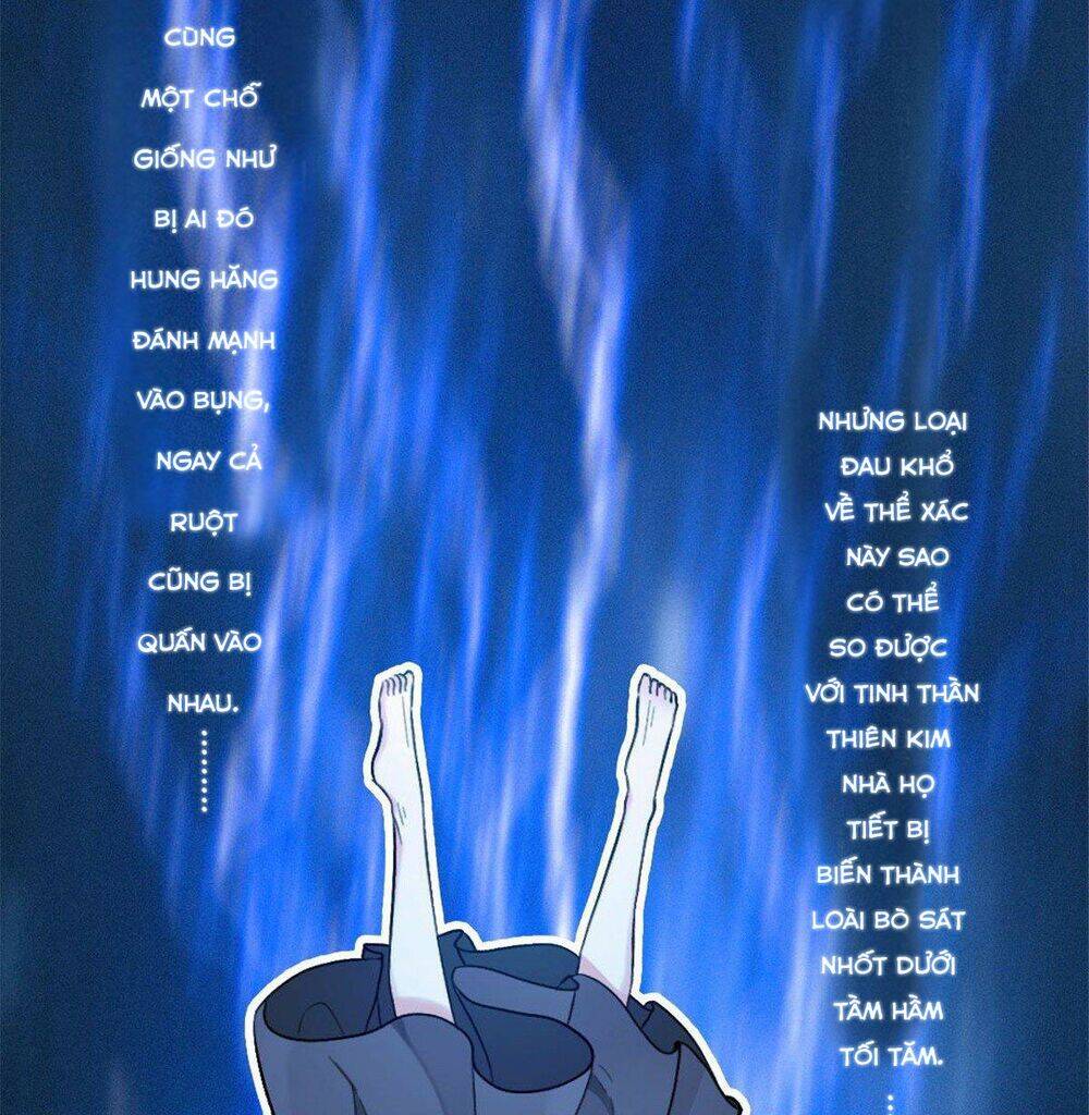 Độc Gia Chiếm Hữu: Cơ Thiếu Phúc Hắc Kiều Thê - Chương 1