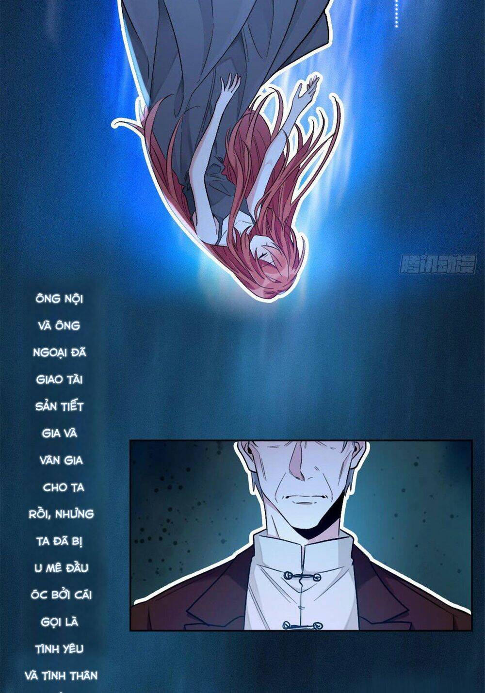 Độc Gia Chiếm Hữu: Cơ Thiếu Phúc Hắc Kiều Thê - Chương 1