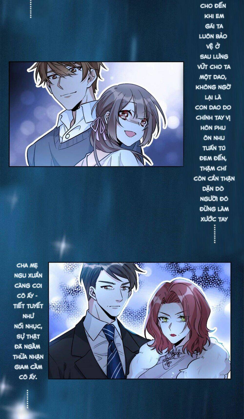 Độc Gia Chiếm Hữu: Cơ Thiếu Phúc Hắc Kiều Thê - Chương 1