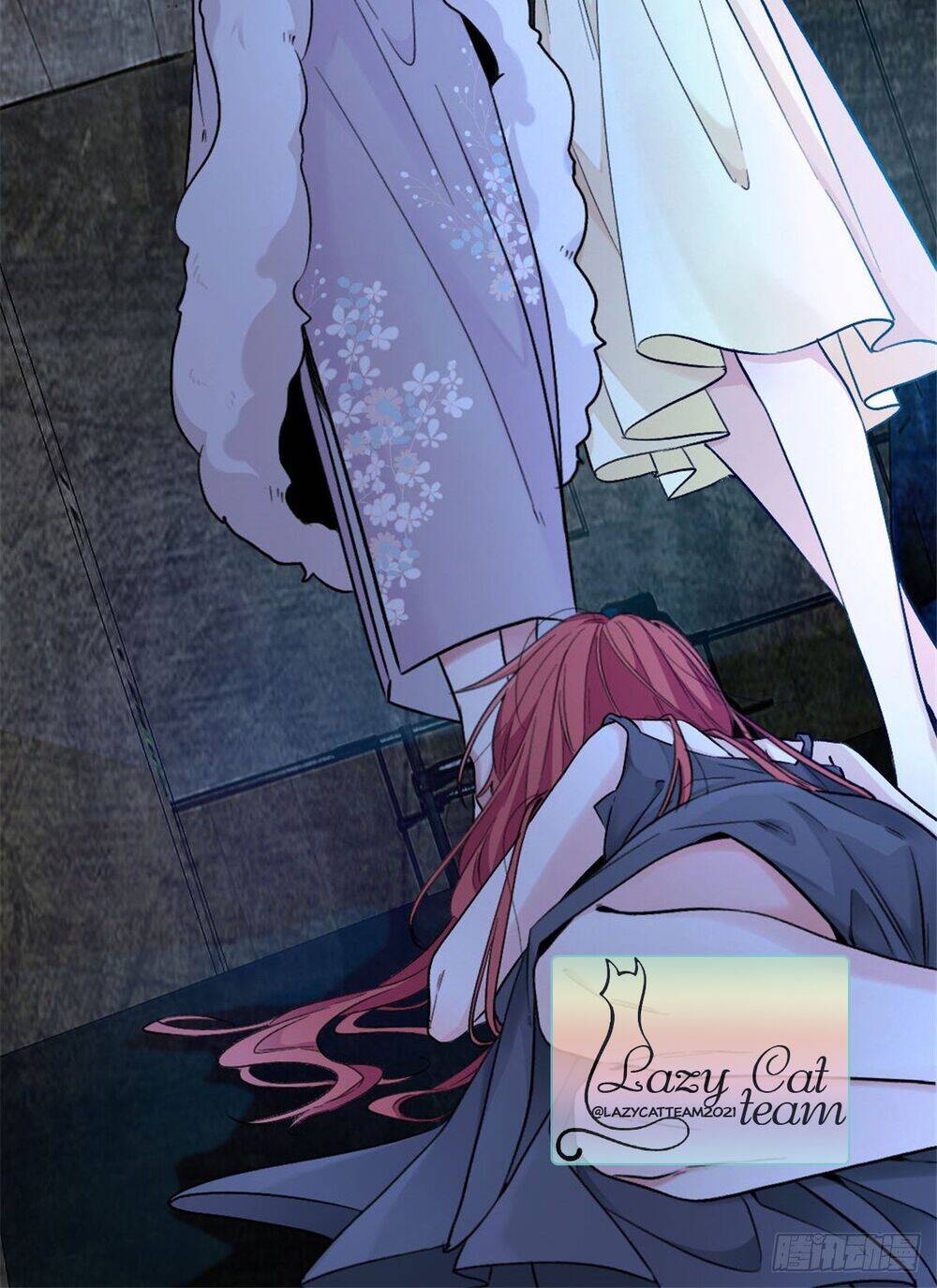 Độc Gia Chiếm Hữu: Cơ Thiếu Phúc Hắc Kiều Thê - Chương 1