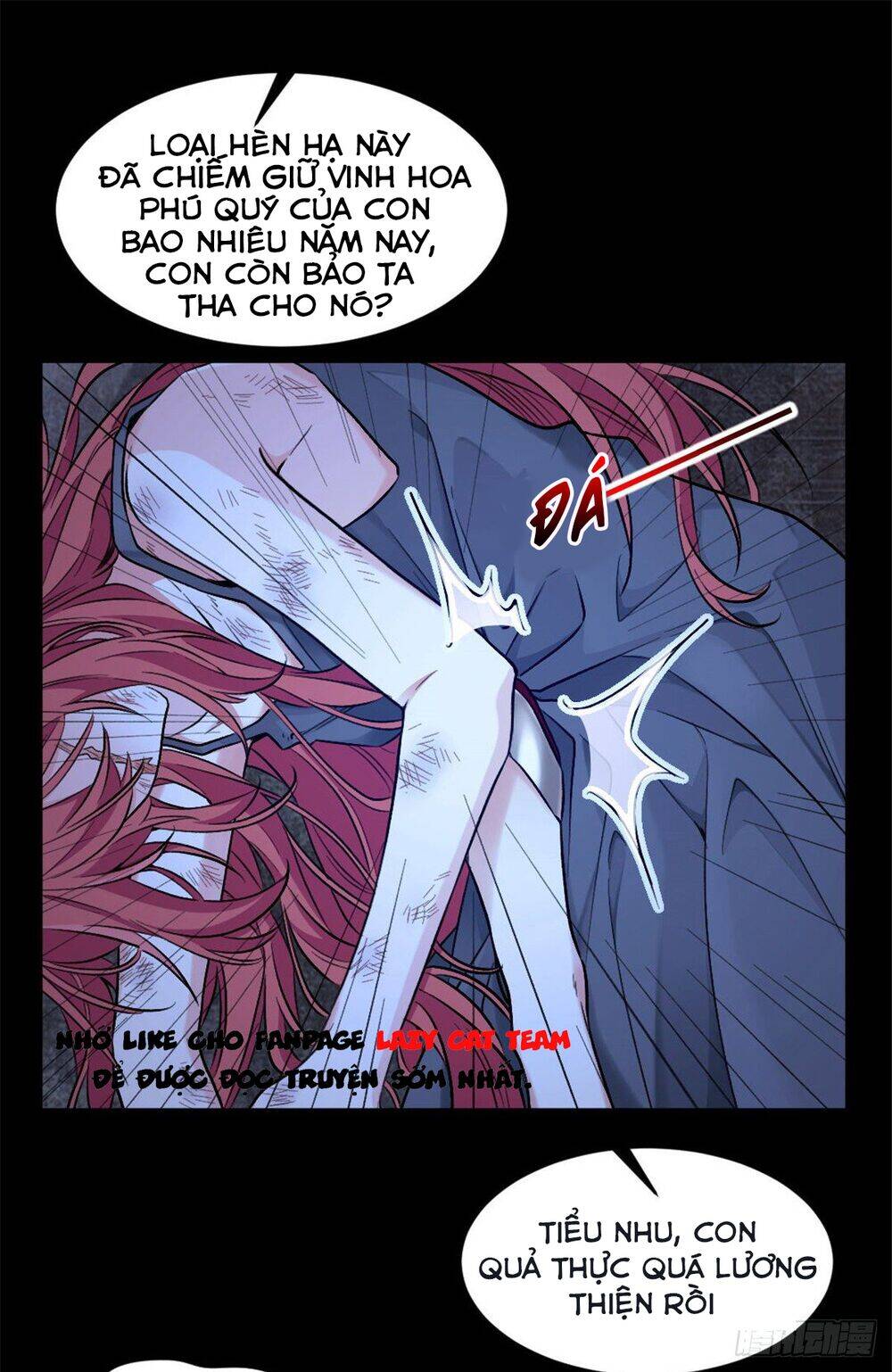 Độc Gia Chiếm Hữu: Cơ Thiếu Phúc Hắc Kiều Thê - Chương 1