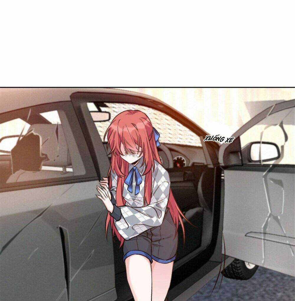 Độc Gia Chiếm Hữu: Cơ Thiếu Phúc Hắc Kiều Thê - Chương 2