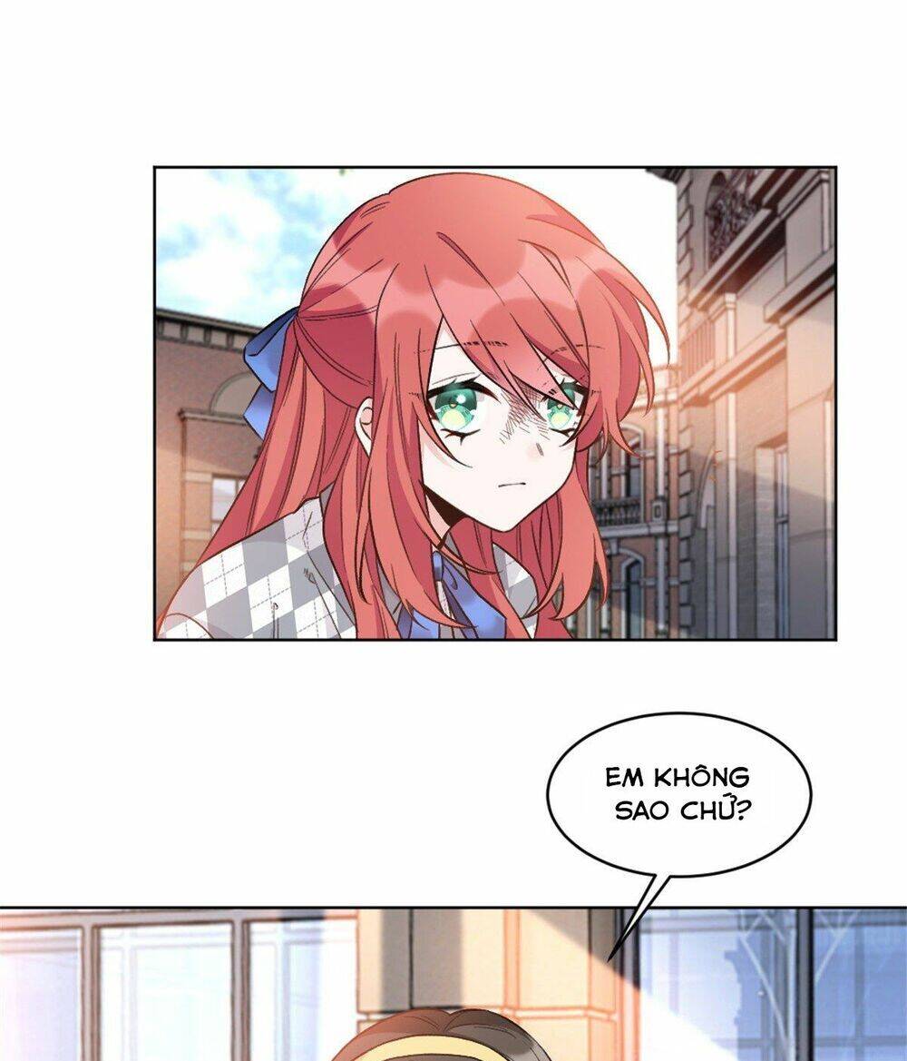 Độc Gia Chiếm Hữu: Cơ Thiếu Phúc Hắc Kiều Thê - Chương 2