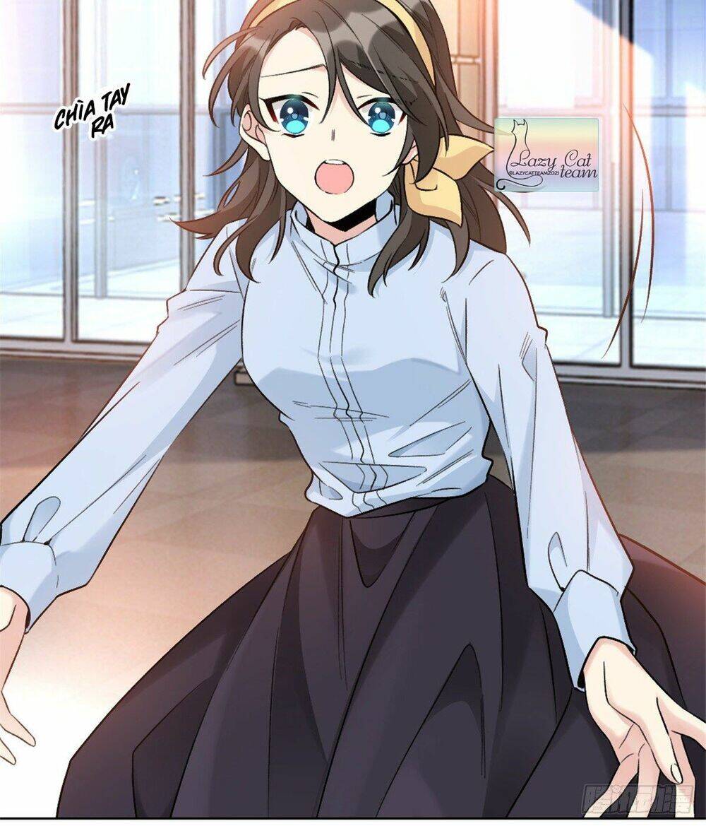 Độc Gia Chiếm Hữu: Cơ Thiếu Phúc Hắc Kiều Thê - Chương 2