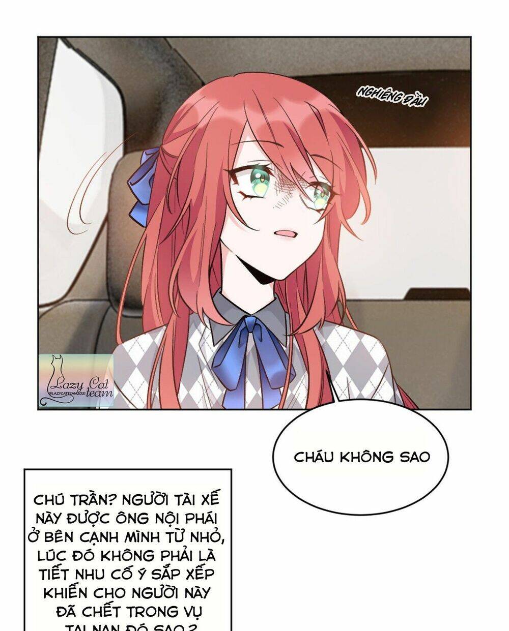 Độc Gia Chiếm Hữu: Cơ Thiếu Phúc Hắc Kiều Thê - Chương 2