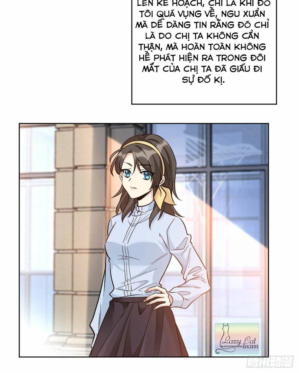 Độc Gia Chiếm Hữu: Cơ Thiếu Phúc Hắc Kiều Thê - Chương 2