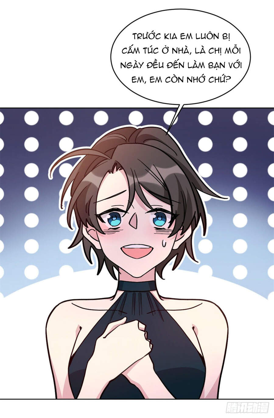 Độc Gia Chiếm Hữu: Cơ Thiếu Phúc Hắc Kiều Thê - Chương 27