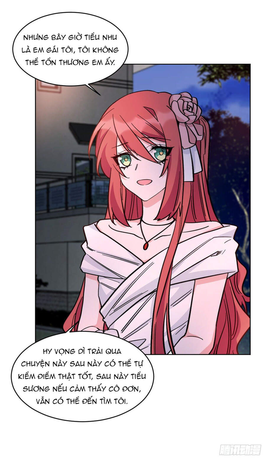 Độc Gia Chiếm Hữu: Cơ Thiếu Phúc Hắc Kiều Thê - Chương 27