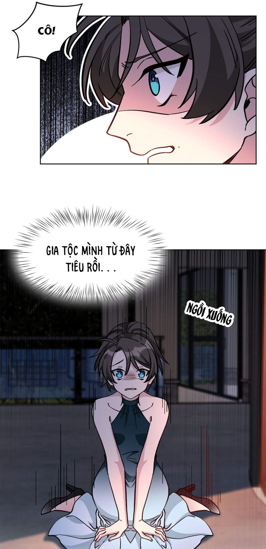 Độc Gia Chiếm Hữu: Cơ Thiếu Phúc Hắc Kiều Thê - Chương 27