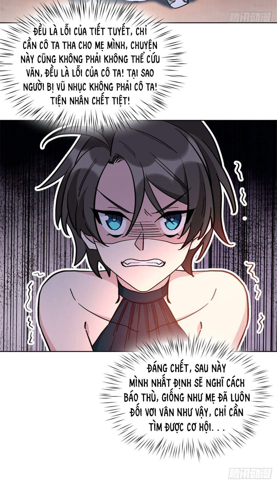 Độc Gia Chiếm Hữu: Cơ Thiếu Phúc Hắc Kiều Thê - Chương 27