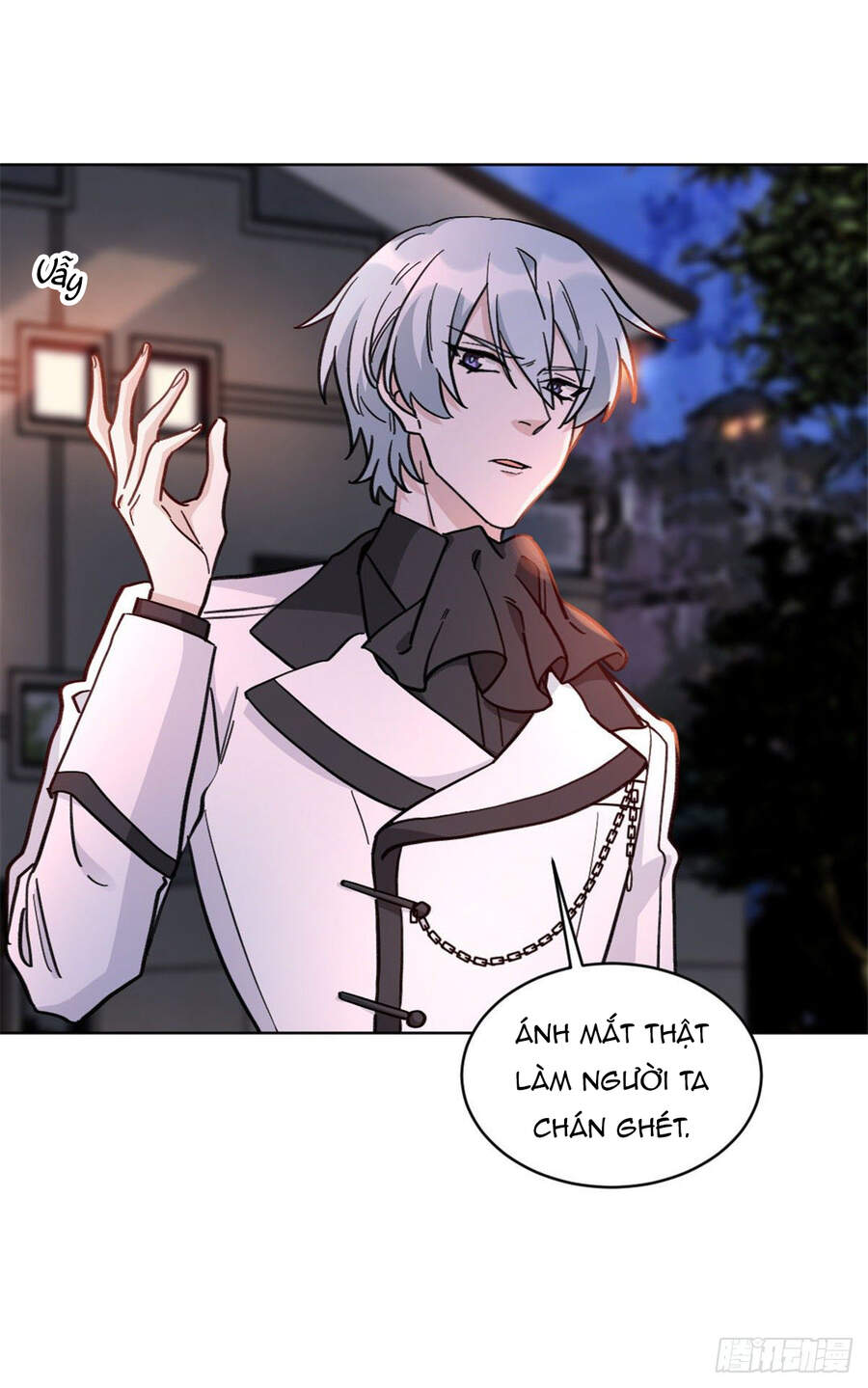 Độc Gia Chiếm Hữu: Cơ Thiếu Phúc Hắc Kiều Thê - Chương 27