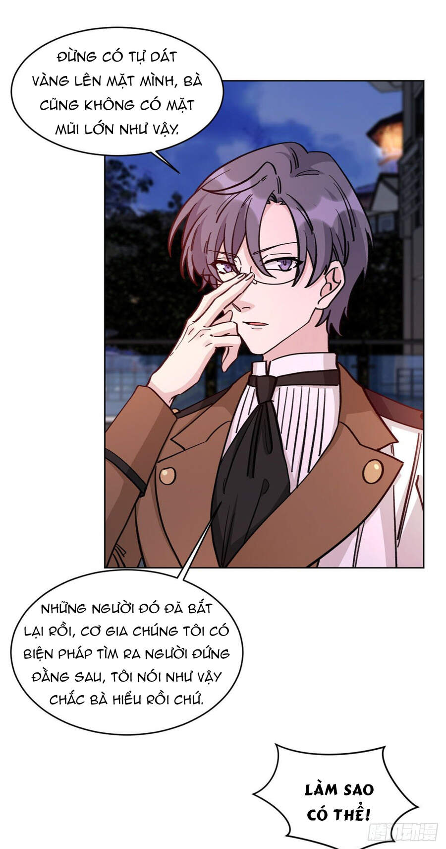 Độc Gia Chiếm Hữu: Cơ Thiếu Phúc Hắc Kiều Thê - Chương 27