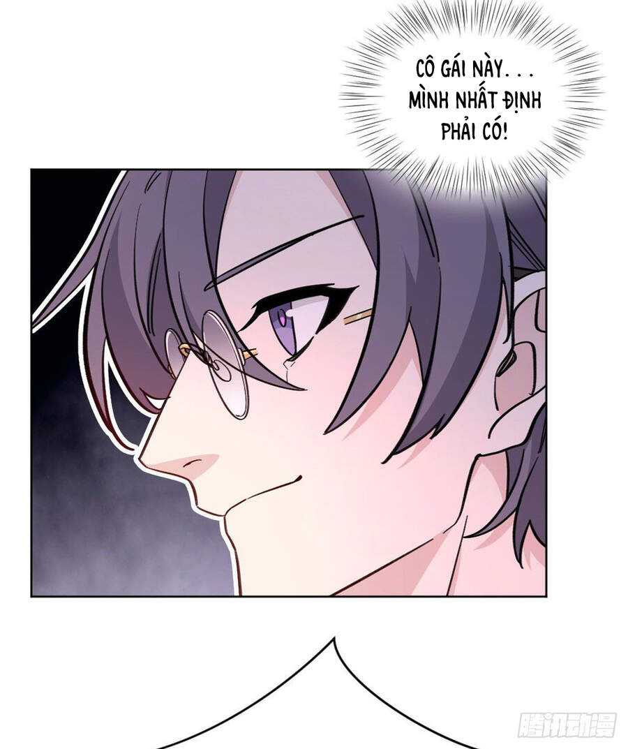 Độc Gia Chiếm Hữu: Cơ Thiếu Phúc Hắc Kiều Thê - Chương 27