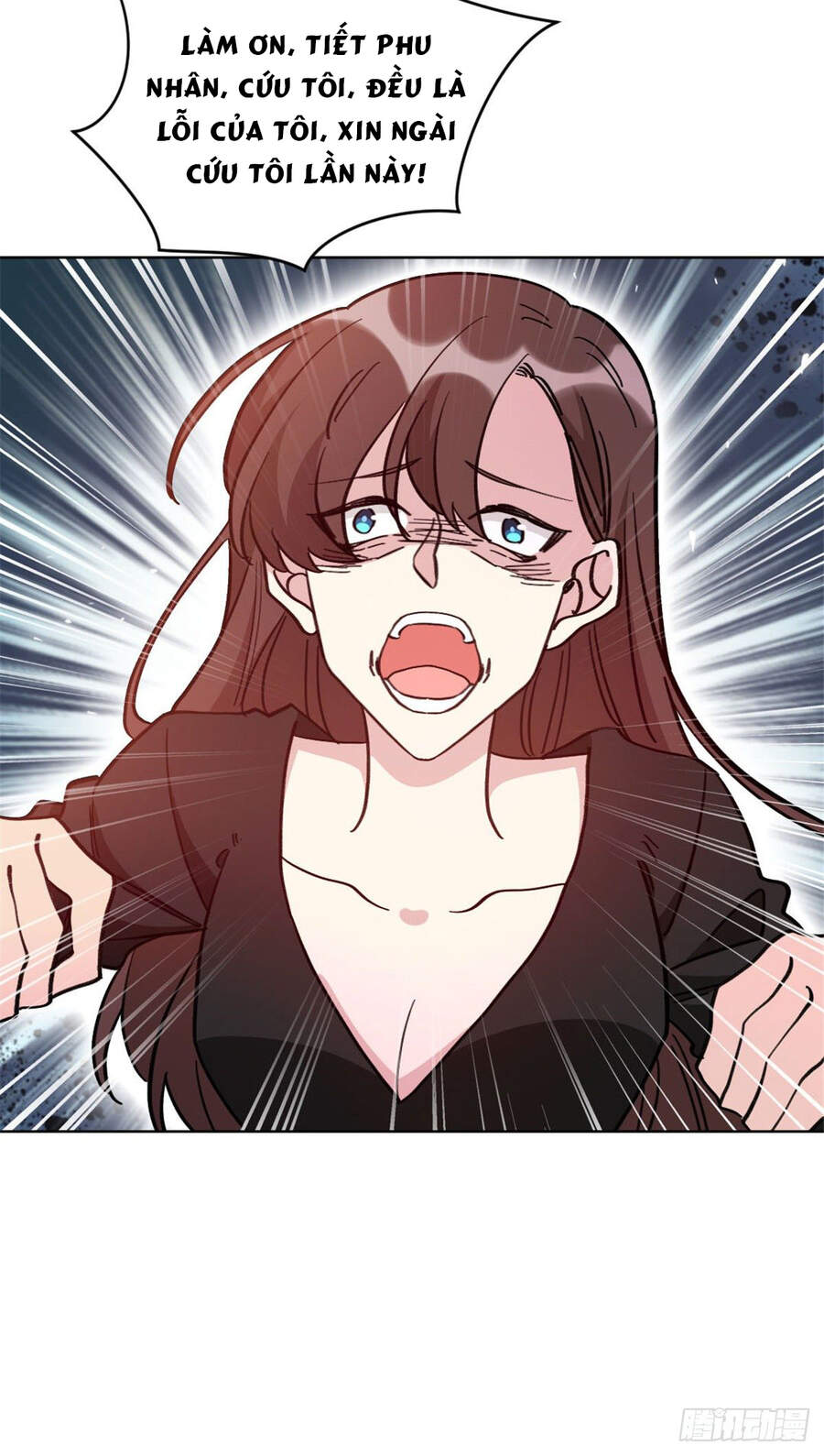 Độc Gia Chiếm Hữu: Cơ Thiếu Phúc Hắc Kiều Thê - Chương 27