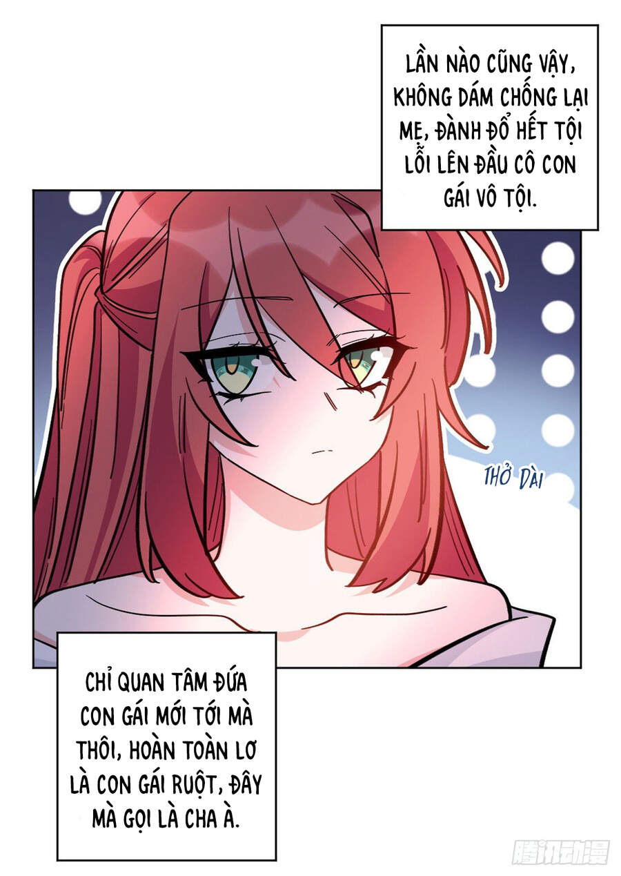 Độc Gia Chiếm Hữu: Cơ Thiếu Phúc Hắc Kiều Thê - Chương 28