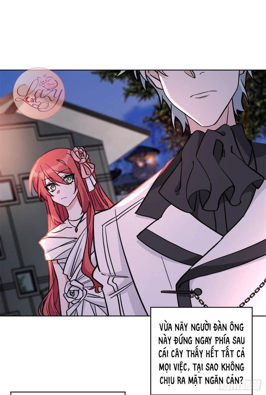 Độc Gia Chiếm Hữu: Cơ Thiếu Phúc Hắc Kiều Thê - Chương 28