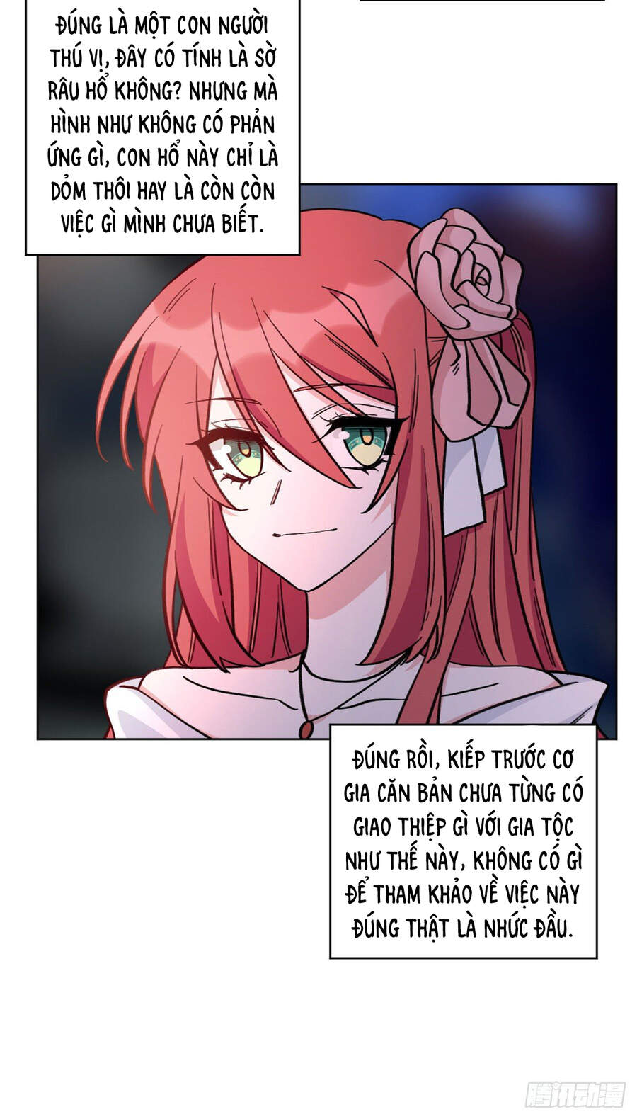 Độc Gia Chiếm Hữu: Cơ Thiếu Phúc Hắc Kiều Thê - Chương 28