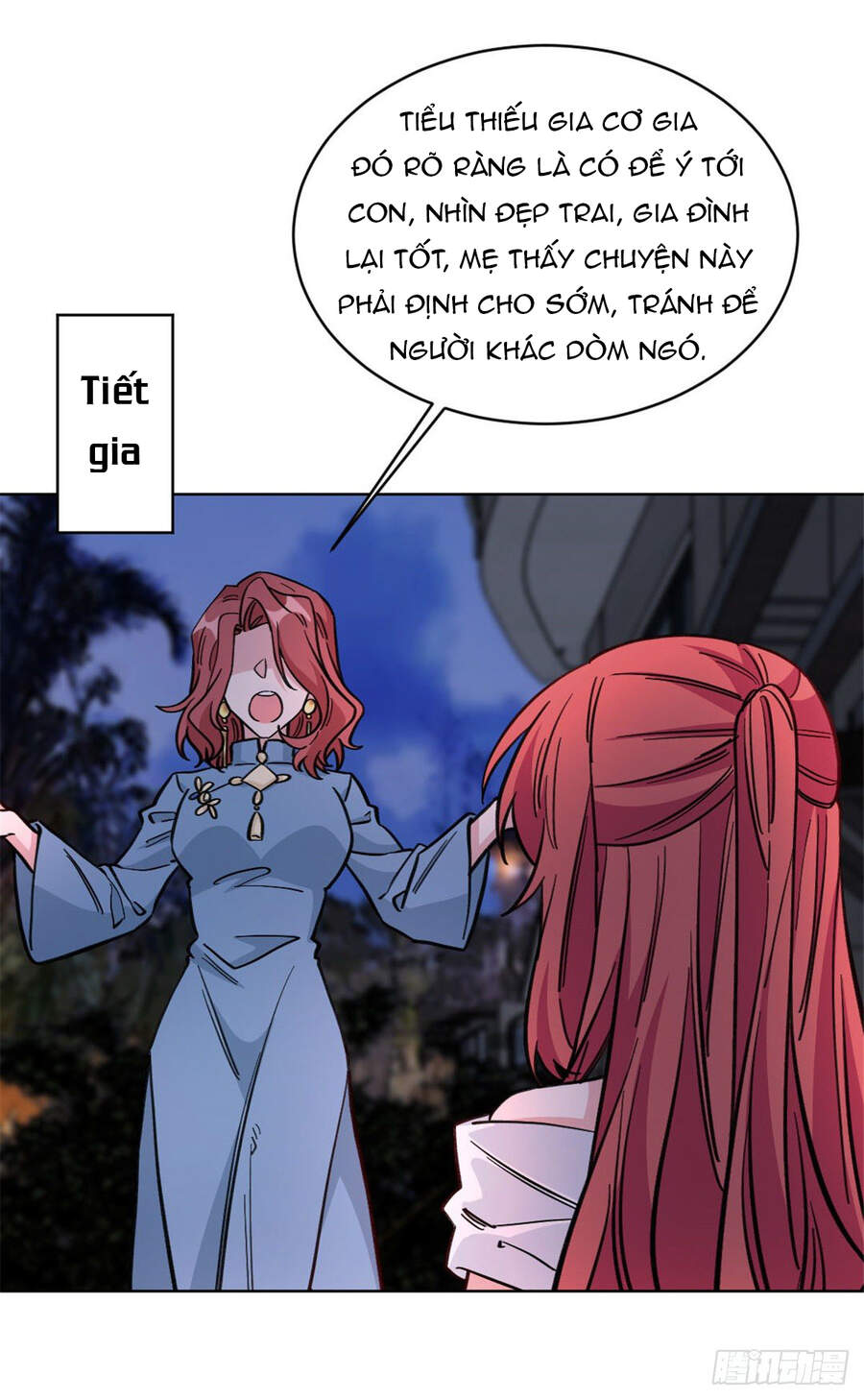 Độc Gia Chiếm Hữu: Cơ Thiếu Phúc Hắc Kiều Thê - Chương 28