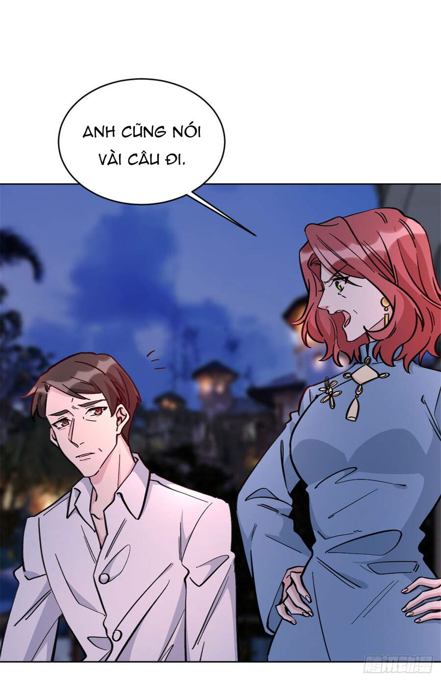 Độc Gia Chiếm Hữu: Cơ Thiếu Phúc Hắc Kiều Thê - Chương 28