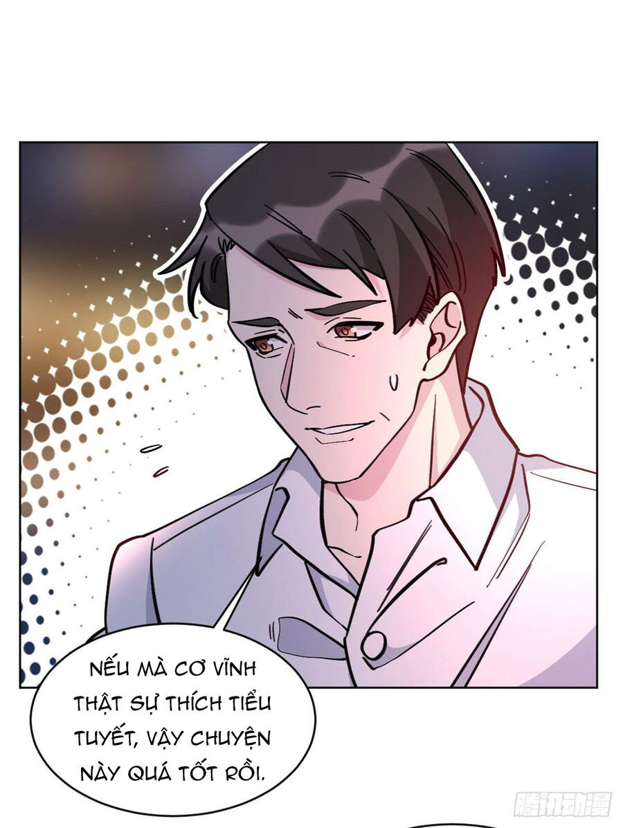 Độc Gia Chiếm Hữu: Cơ Thiếu Phúc Hắc Kiều Thê - Chương 28