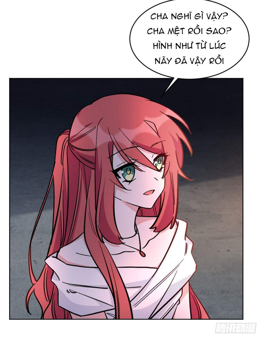 Độc Gia Chiếm Hữu: Cơ Thiếu Phúc Hắc Kiều Thê - Chương 28