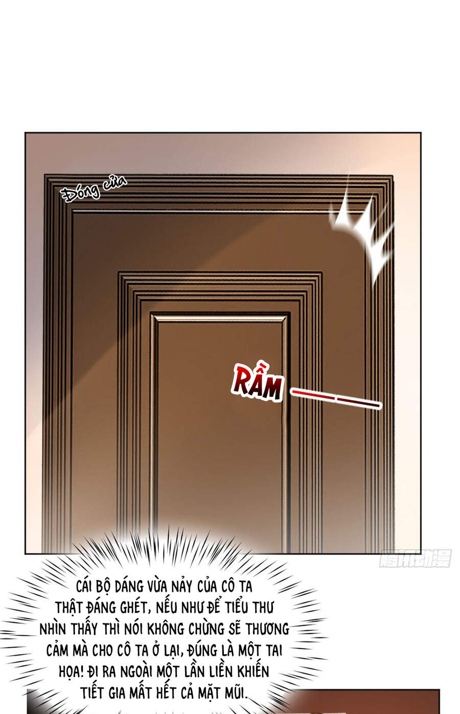 Độc Gia Chiếm Hữu: Cơ Thiếu Phúc Hắc Kiều Thê - Chương 29