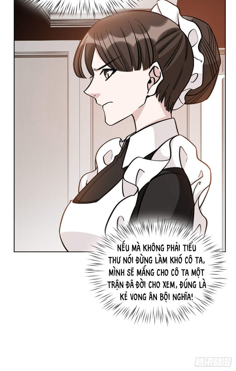 Độc Gia Chiếm Hữu: Cơ Thiếu Phúc Hắc Kiều Thê - Chương 29