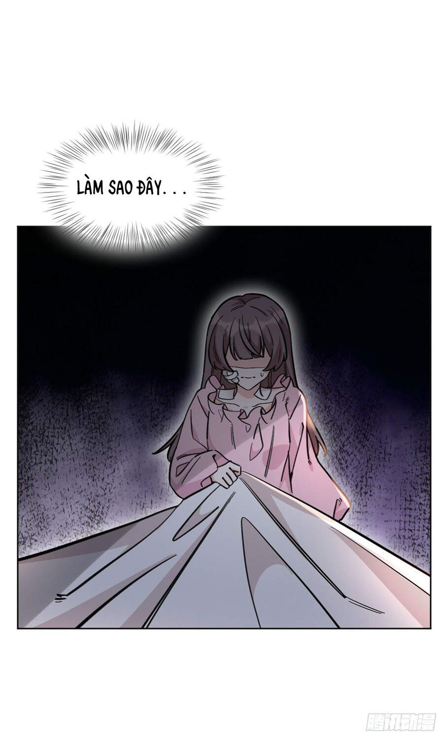 Độc Gia Chiếm Hữu: Cơ Thiếu Phúc Hắc Kiều Thê - Chương 29