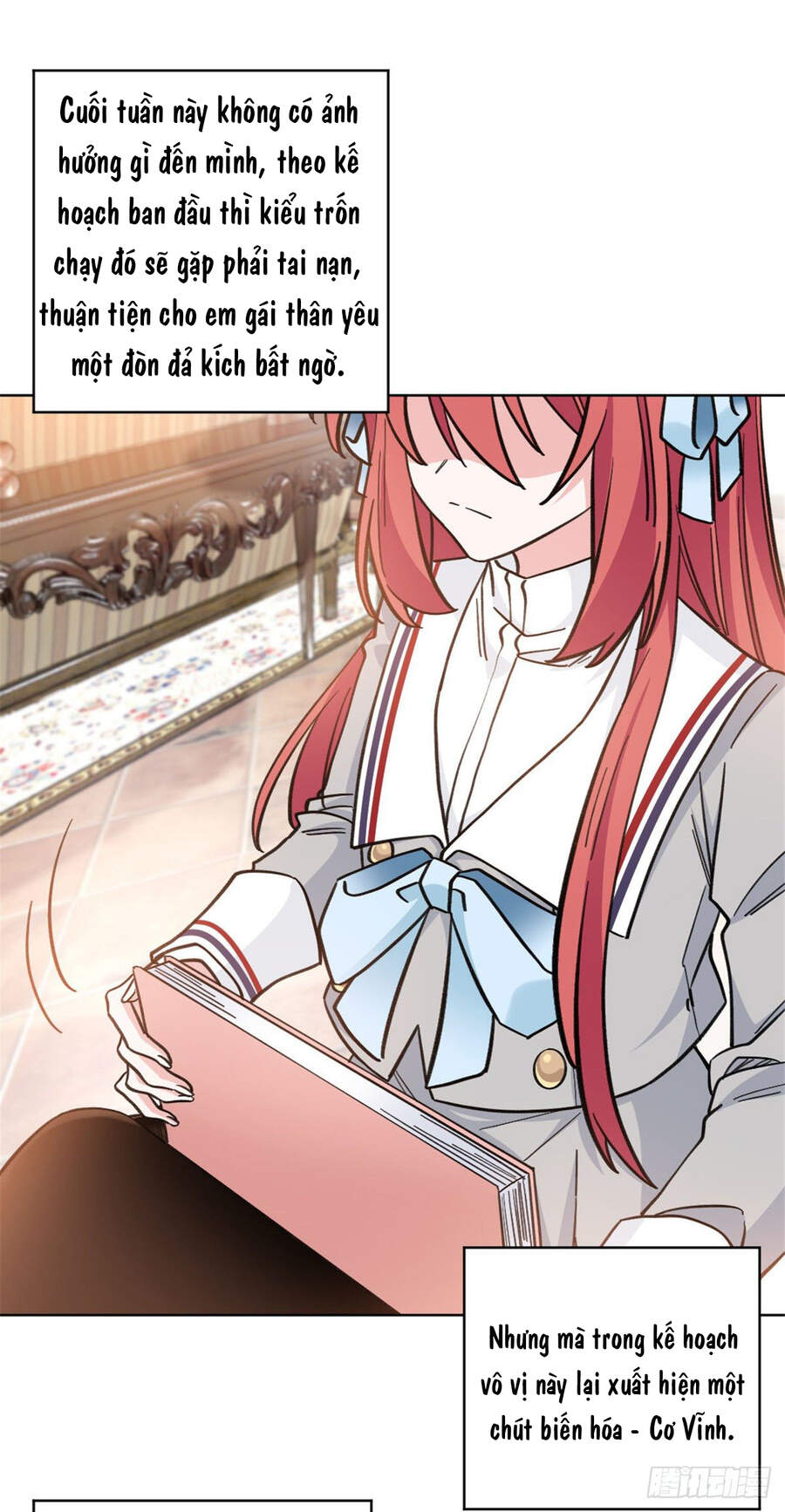 Độc Gia Chiếm Hữu: Cơ Thiếu Phúc Hắc Kiều Thê - Chương 29