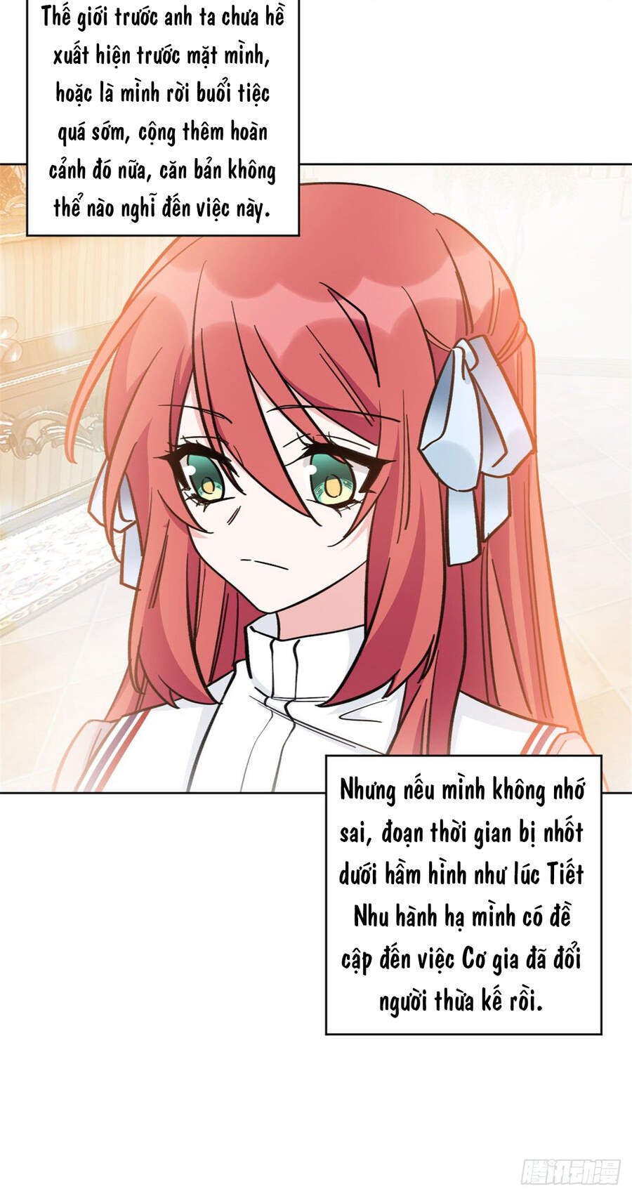 Độc Gia Chiếm Hữu: Cơ Thiếu Phúc Hắc Kiều Thê - Chương 29